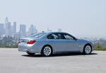BMW ActiveHybrid 7 2009 года